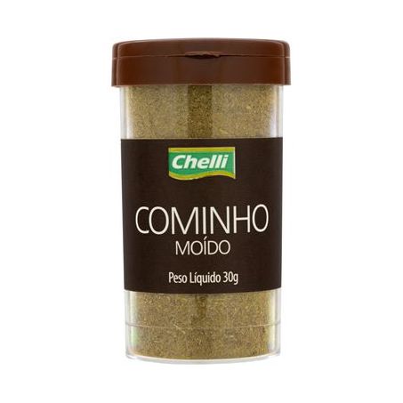 COMINHO CHELLI MOIDO 30G