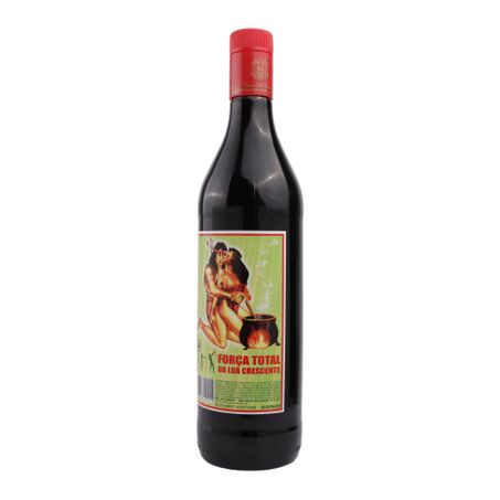 Raizes amargas pracura-dierva 900ml 360-32