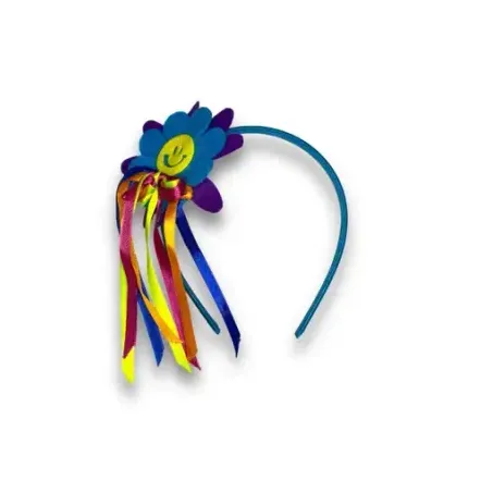 TIARA JUNINA C/FITAS PA1700                       