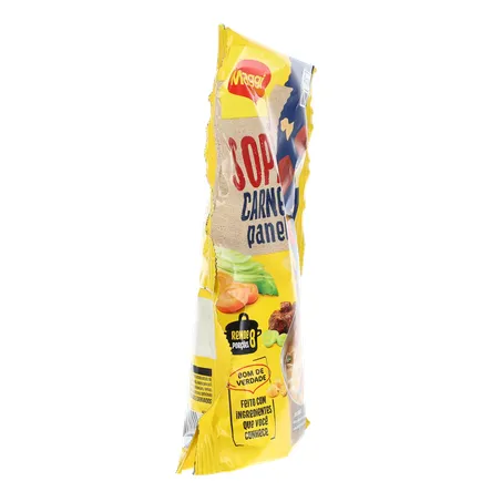 Sopão Maggi Carne de Panela 200G 360-29