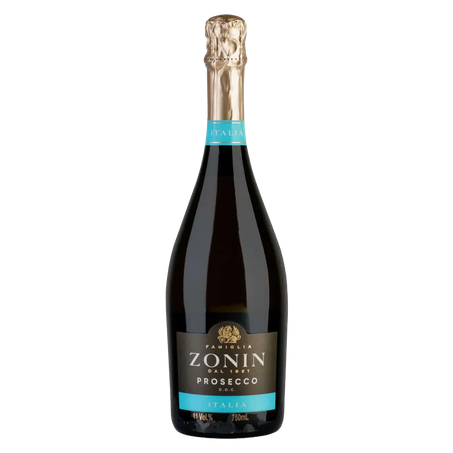 Espumante Zonin Brut Prosseco 750ml