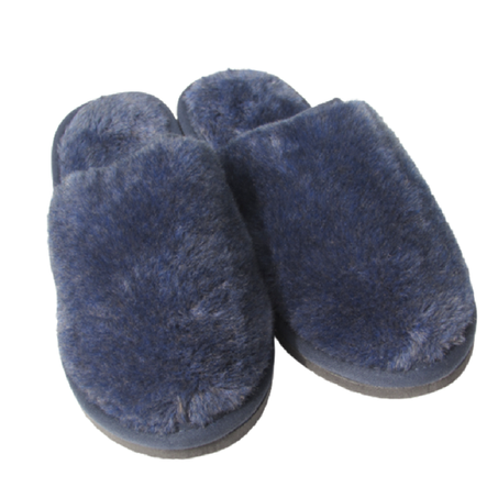 PANTUFA MARIA EMÍLIA MA MASCULINO 37/38