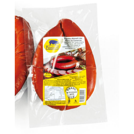 Salsichao Especial Bizineli Kg