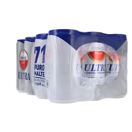 Cerveja amstel 269ml ultra 360-24