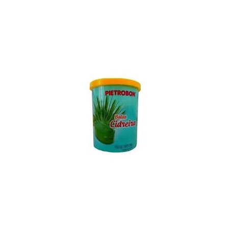 BALA PIETROBON CHA CIDREIRA 200G 95284