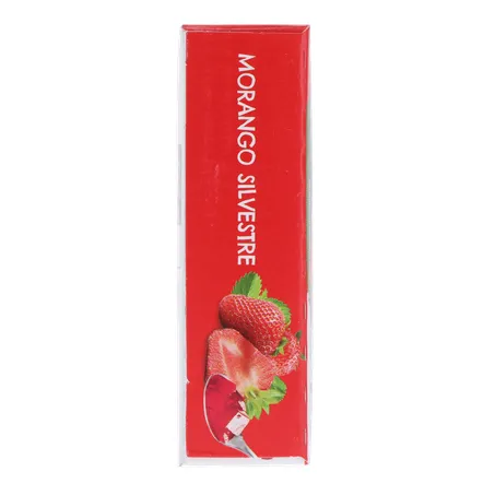 Gelatina Apti Zero Morango Embalagem 12G 360-3