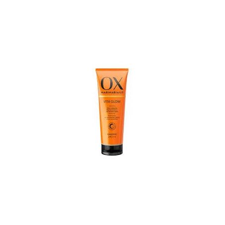 Shampoo ox marimaria vita glow 240ml