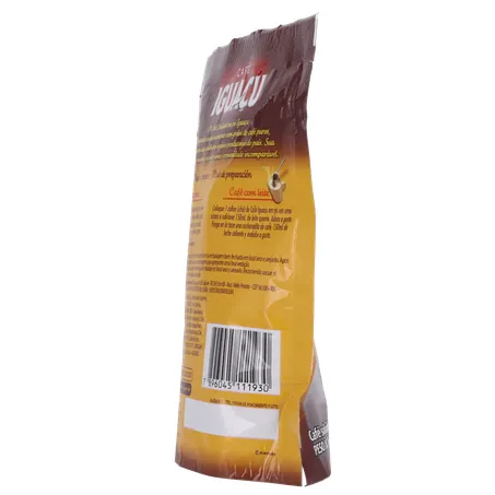 CAFE IGUACU LV55 PG50G SOLUV RF 360-25
