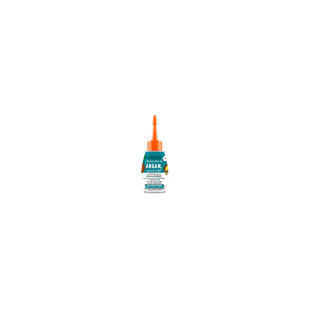 Reparador de pontas origem óleo de argan 30ml