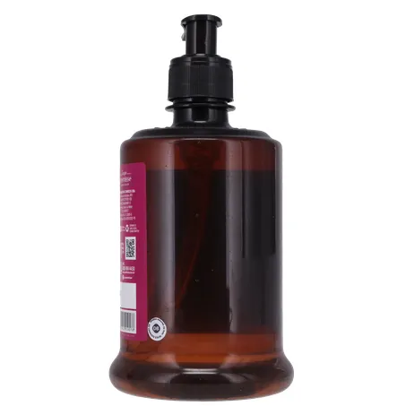 Sabonete líquido premisse pimenta rosa 500ml 360-14