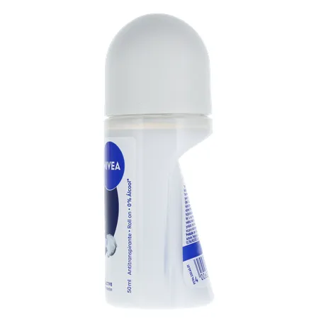 Desodorante Nivea Derma Control Restaura Roll-On 50ml 
  360-9