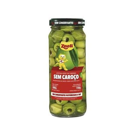 AZEITONA ZAELI VDE S/CAROCO 15