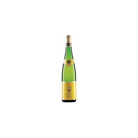 VINHO HUGEL GENTIL 750ML BRANCO