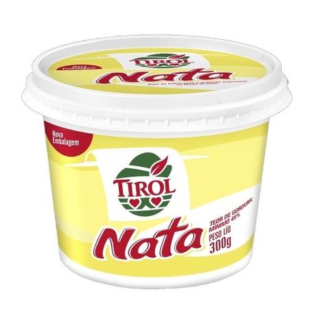 Nata tirol pote 300g