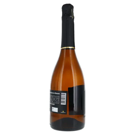 ESPUMANTE CHAMP SOLAIR DEMI SEC VILLENAVE GARRAFA 750ML 360-24