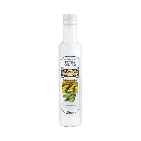 Azeite de Oliva Extra Virgem Arbequina & Arbosana 500ml