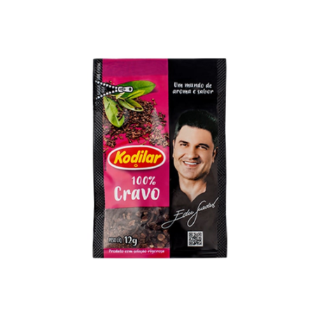 CRAVO KODILAR E.GUEDES 12G