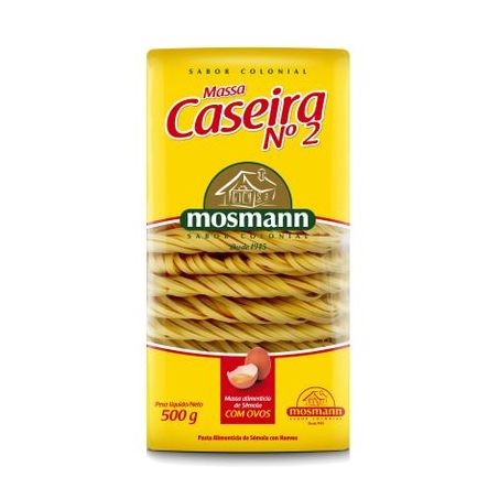 Mas.mosmann caseira 1kg n2