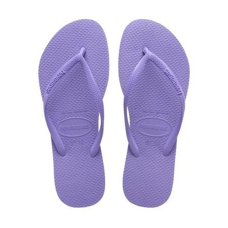 SAND HAVAIANAS SLIM LISA ROXO PAISL 33/4