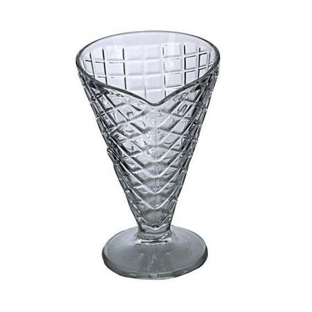 Taça para sorvete cascão yangzi 300ml
