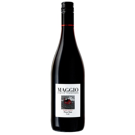 Vinho tinto pinot noir maggio 750ml