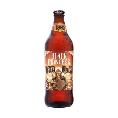 CERV BLK PRIN TIAO BOCK 600ML