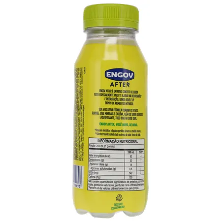BEBIDA ENGOV AFTER CITRUS 250ML 360-20
