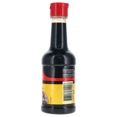 Molho Shoyu Sakura 150ml 360-9
