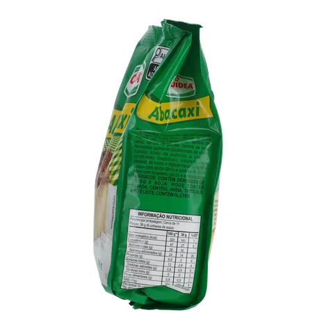 Mist bolo sach orquidea abacaxi 350g 360-9