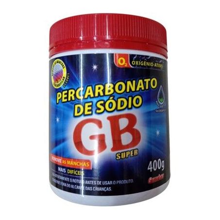 Percarbonato Sodio Gb 400g 