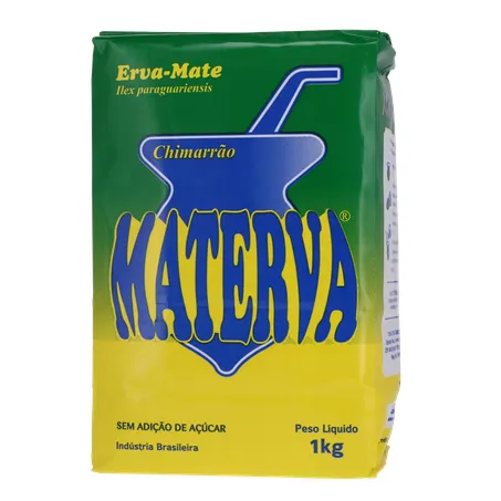 ERVA MATE MATERVA 1KG 360-1