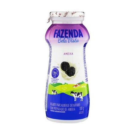 IOG FAZENDA AMEIXA 180G