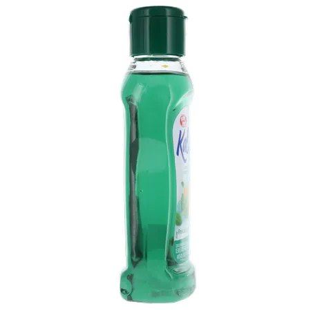 Odorizador de Ambientes Kalipto Hortelã e Limão Frescor e Renovação  Squeeze 120ml 360-28