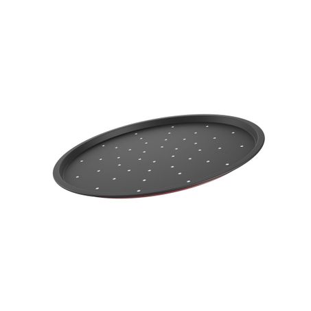 FORMA BRINOX  33X1.1CM PIZZA