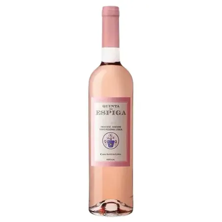 Vinho Português Rosé Quinta da Espiga 750ml