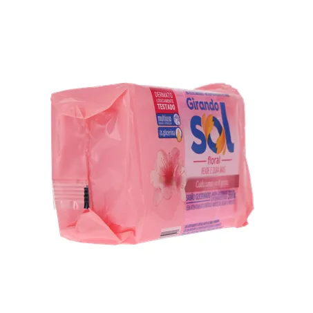Sabao g.sol floral 200g 360-30