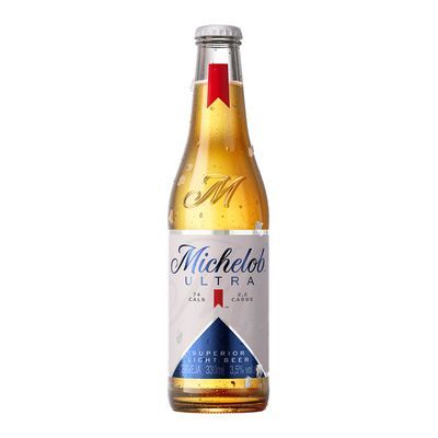 Cerveja ultra michelob 330ml