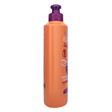 Creme para Pentear L'oréal Paris Elseve Liso dos Sonhos Extermina Frizz Frasco 250ml 360-28