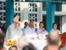 Romaria de Nossa Senhora do Caravaggio reúne fiéis em Guaraciaba
