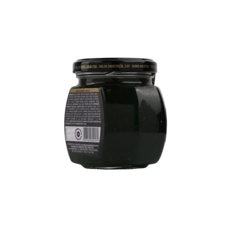 GELEIA BOM PRINCIPIO GOURMET MENTA E HORTELA 250G  360-39