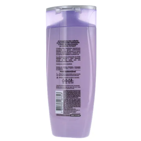 Shampoo Elseve Hidra Hialurônico 200ml 360-20