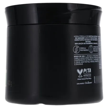 MÁSCARA CAPILAR TRESEMMÉ DETOX CAPILAR 400G 360-11