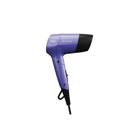 Secador cabelo to go biv 2v elgin