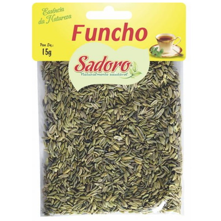 FUNCHO SADORO 15G