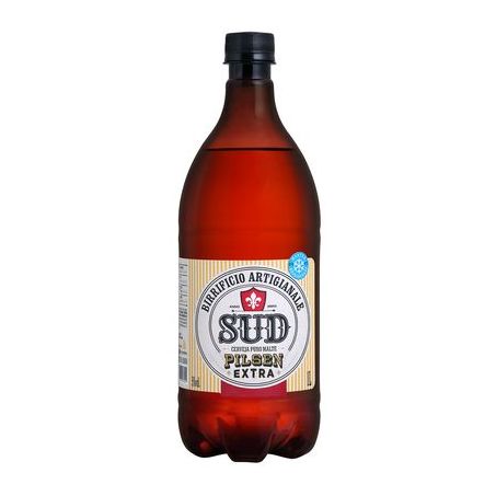 Chope pilsen sud pet 1l