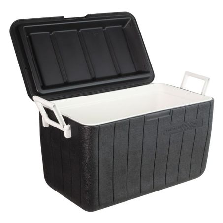CAIXA TÉRMICA INVICTA COLEMAN ALL BLACK 45,4L 360-2
