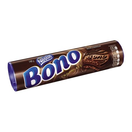 Bisc rech nestle 90g bono chocolate