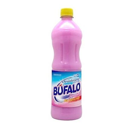 DESINF BUFALO 750ML
