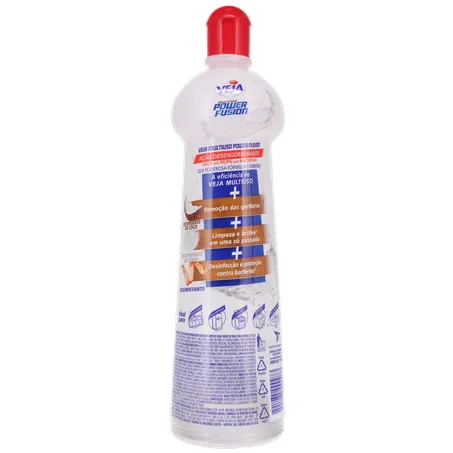 Limpador veja multiuso power coco 500ml 360-19