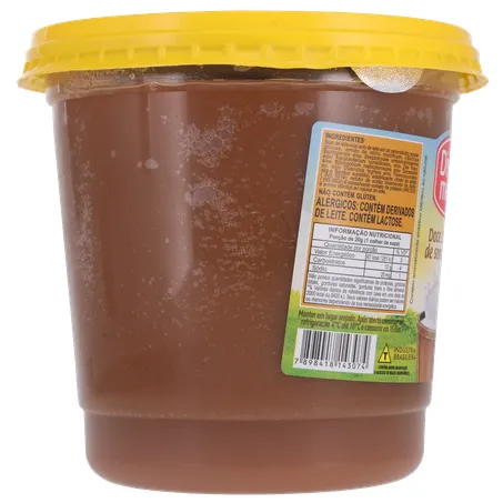 Doce de leite divina mesa 1kg 360-28